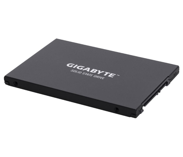 Gigabyte UD PRO 256GB 2,5'' GP-GSTFS30256GTTD - 1459788 - zdjęcie 2